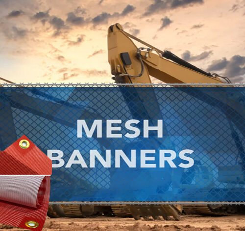 Meshbanner